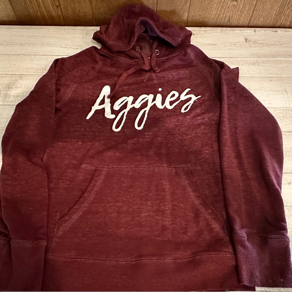 Aggies Women’s Hoodie